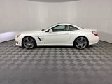 Used 2013 Mercedes-Benz SL 63 AMG image 2