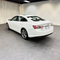 Used 2023 Chevrolet Malibu LT image 3