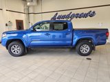 Used 2018 Toyota Tacoma SR5 image 2