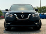 Used 2019 Nissan Kicks SR w/ SR Premium Package image 2