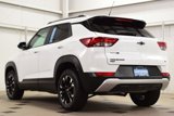 Certified 2022 Chevrolet TrailBlazer LT w/ LPO, Blackout Package image 6