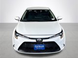 Used 2021 Toyota Corolla LE image 3