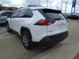 Used 2023 Toyota RAV4 XLE image 5