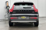New 2025 Volvo XC40 B5 Core w/ Protection Package Premier image 4