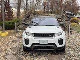 Used 2017 Land Rover Range Rover Evoque HSE Dynamic image 5