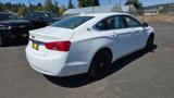 Used 2017 Chevrolet Impala LS image 4