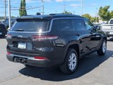 Used 2022 Jeep Grand Cherokee L Limited image 6