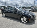 Used 2017 Cadillac ATS 2.0T Coupe image 2