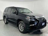 Used 2020 Lexus GX 460 Premium image 3