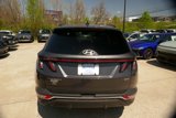 Used 2022 Hyundai Tucson SEL image 4