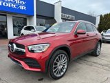 Certified 2022 Mercedes-Benz GLC 300 4MATIC image 2