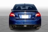 Used 2016 Subaru WRX Premium image 4