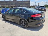 Used 2018 Ford Fusion SE w/ Equipment Group 201A image 4