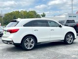 Used 2018 Acura MDX FWD w/ Technology Package image 3