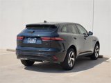 New 2026 Jaguar F-PACE R-Dynamic S image 4