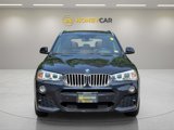 Used 2015 BMW X3 xDrive28i image 2