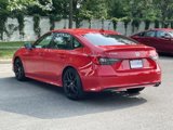 Certified 2022 Honda Civic Sport image 5