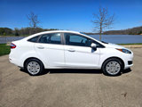 Used 2018 Ford Fiesta S image 4