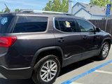 Used 2017 GMC Acadia SLE image 5