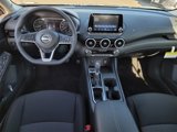 New 2025 Nissan Sentra SV w/ All-Weather Package image 5