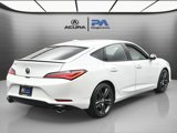 Certified 2023 Acura Integra A-Spec image 5