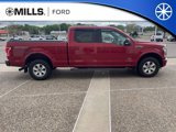 Used 2015 Ford F150 XLT w/ Equipment Group 301A Mid image 3