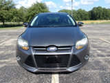 Used 2012 Ford Focus Titanium w/ SEL/Titanium Winter Pkg image 3