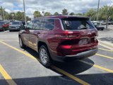 New 2025 Jeep Grand Cherokee L Laredo image 5