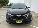Used 2023 Chevrolet Equinox RS image 2
