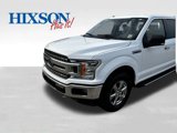 Used 2018 Ford F150 XLT w/ Equipment Group 302A Luxury image 1