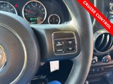 Used 2013 Jeep Wrangler Sport image 3