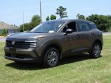 Used 2025 Nissan Kicks S w/ Charging Package image 3