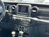Used 2021 Jeep Wrangler Unlimited Sport image 5