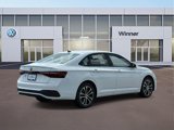 New 2025 Volkswagen Jetta Sport image 4