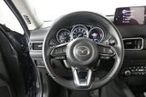 Used 2022 MAZDA CX-5 Carbon Edition image 2