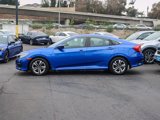 Used 2017 Honda Civic LX image 3