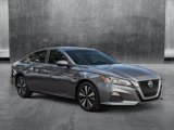 Used 2021 Nissan Altima 2.5 SV image 3