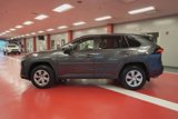Certified 2022 Toyota RAV4 LE image 3