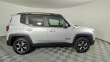 Certified 2020 Jeep Renegade Trailhawk w/ UConnect 8.4 Nav Group image 3