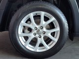 Used 2015 Jeep Cherokee Latitude image 5