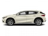 Used 2017 INFINITI QX30 Sport w/ Sport Leather Package image 4