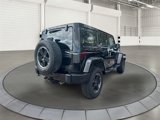 Used 2012 Jeep Wrangler Unlimited Sahara image 5