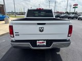 Used 2022 RAM 1500 Classic SLT w/ Trailer & Traction Group image 4