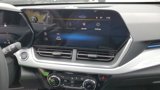 New 2025 Chevrolet Trax LT w/ Driver Confidence Package image 2