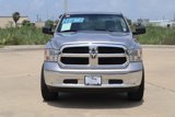 Used 2021 RAM 1500 Classic SLT image 2