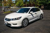 Used 2015 Honda Accord Sport image 6