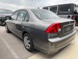 Used 2004 Honda Civic LX image 4