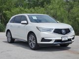Used 2019 Acura MDX SH-AWD w/ Technology Package image 3