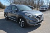 Used 2018 Hyundai Tucson Sport image 5