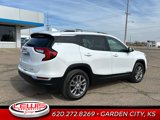Certified 2023 GMC Terrain SLT image 5